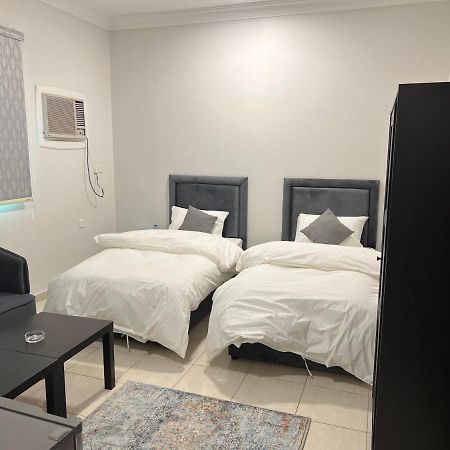 Smart Apartments - Yanbu Exteriér fotografie
