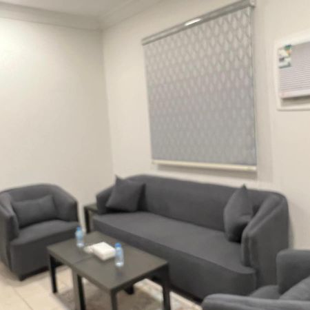 Smart Apartments - Yanbu Exteriér fotografie