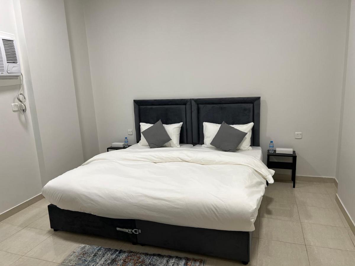 Smart Apartments - Yanbu Exteriér fotografie