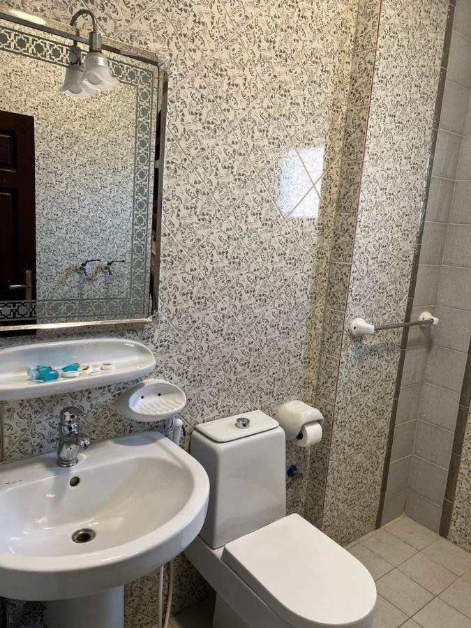 Smart Apartments - Yanbu Exteriér fotografie