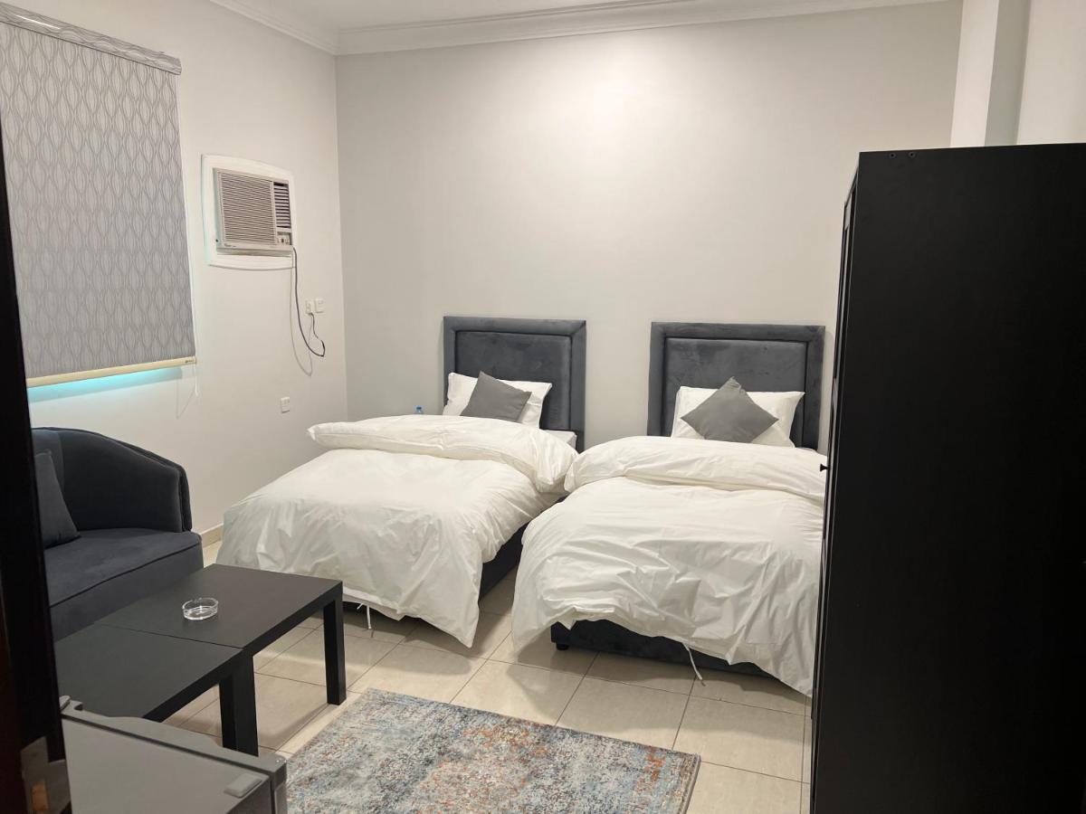 Smart Apartments - Yanbu Exteriér fotografie