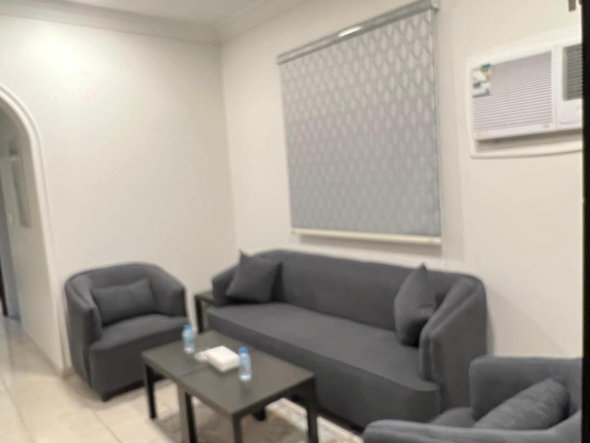 Smart Apartments - Yanbu Exteriér fotografie