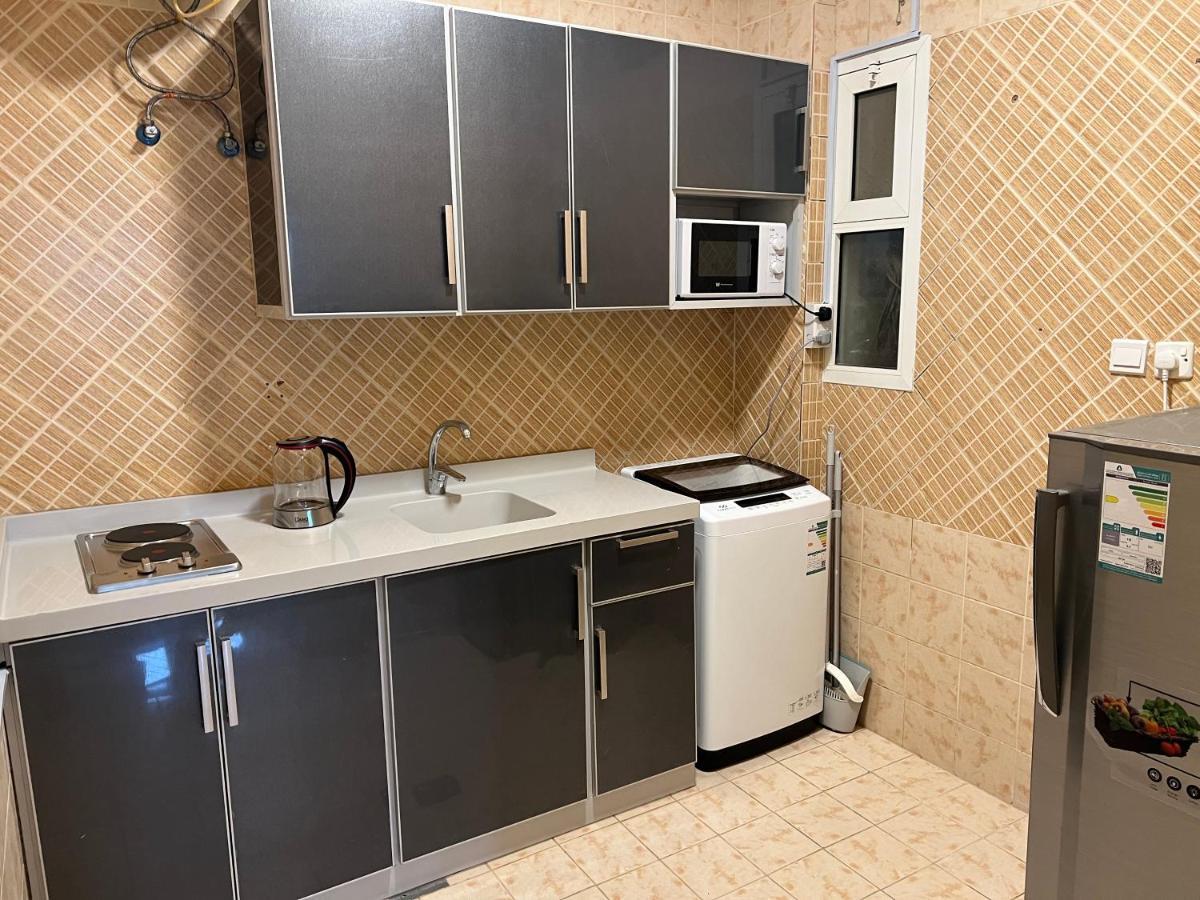 Smart Apartments - Yanbu Exteriér fotografie